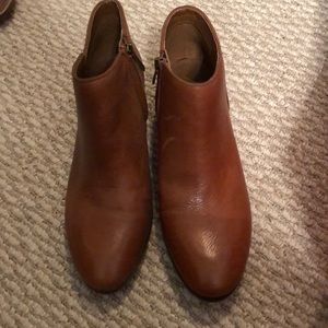 Sam Edelman Petty Booties